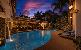 Aanmani Boutique Residence